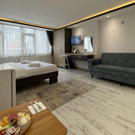 Blue Mansion Hotel & Flats Istanbul Bilik gambar