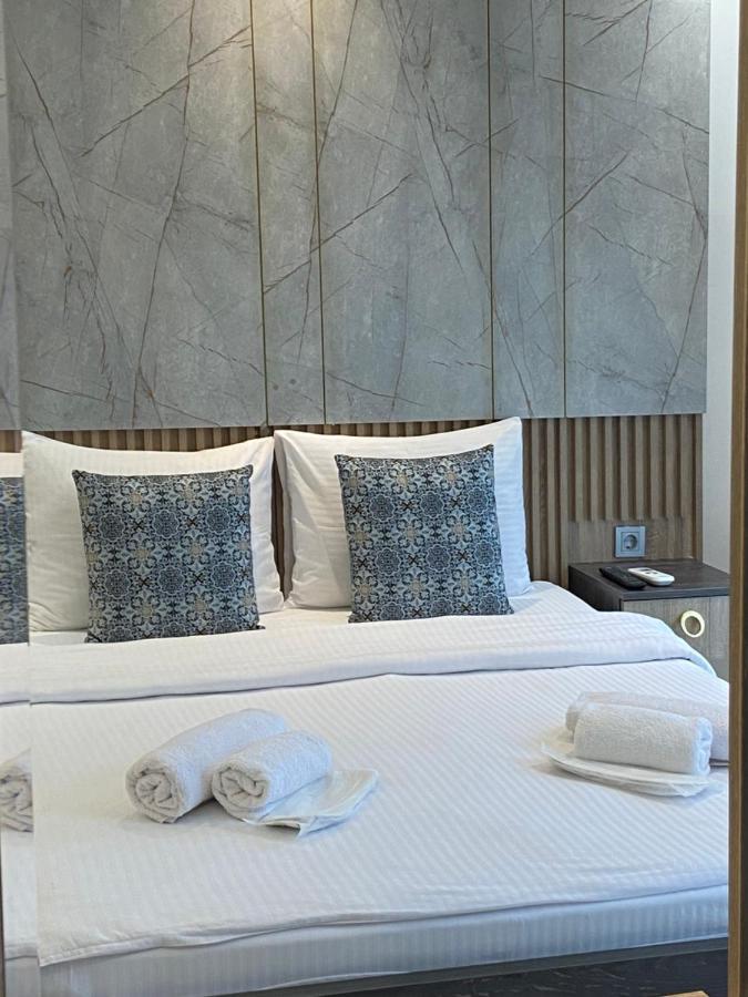 Blue Mansion Hotel & Flats Istanbul Luaran gambar