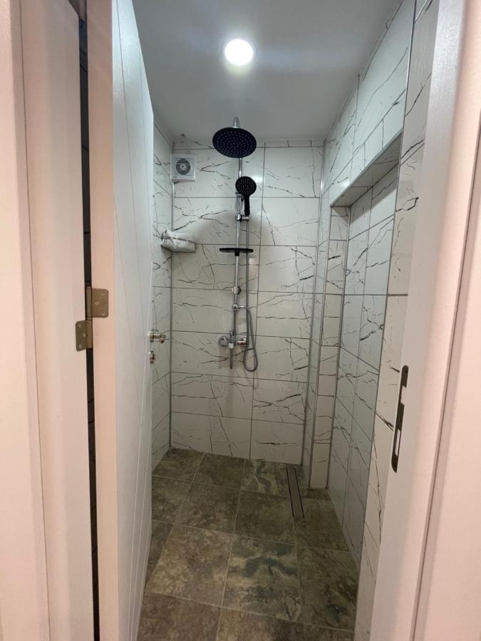 Blue Mansion Hotel & Flats Istanbul Luaran gambar
